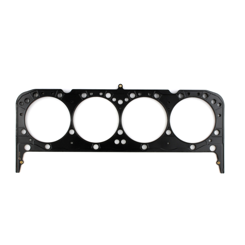Cometic Chevy Small Block 4.165 inch Bore .040 inch MLS Head Gasket (w/All Steam Holes) thumbnail 7