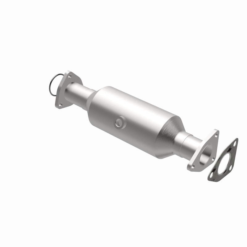 MagnaFlow Direct Fit Catalytic Converter 98-02 Honda Accord 2.3L thumbnail 6
