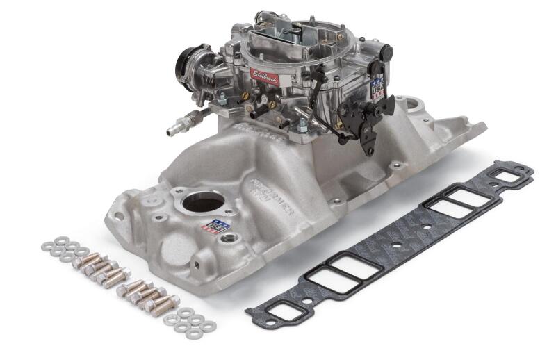 EDE Performer Intake Manifold