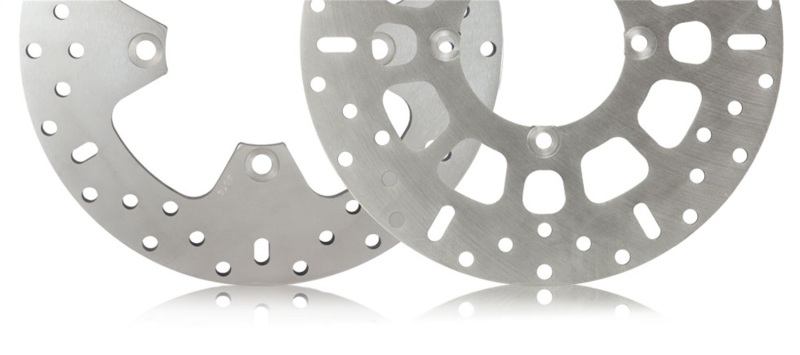 EBC Standard Rotors