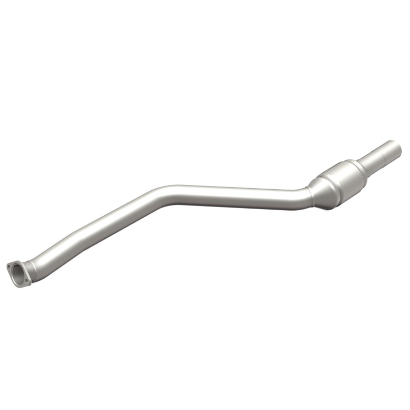 MagnaFlow Direct Fit Catalytic Converter BMW 3 06-09 Front OEM thumbnail 4