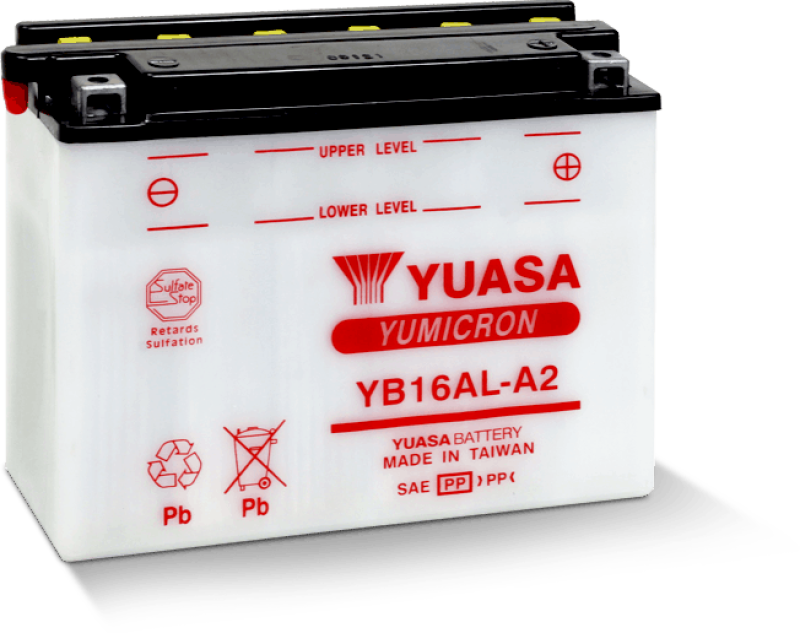 YSA Yumicron Battery