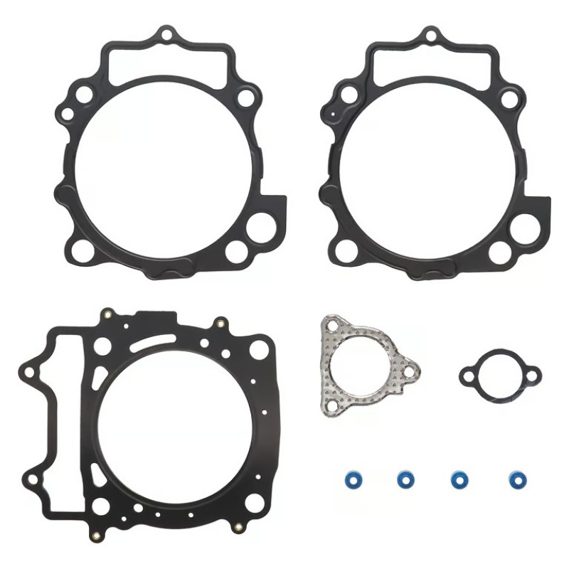 Wiseco 10-17 Yamaha YZ450F 97mm Top End Gasket Kit thumbnail 3