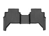 WT FloorLiner - Rear - Blk