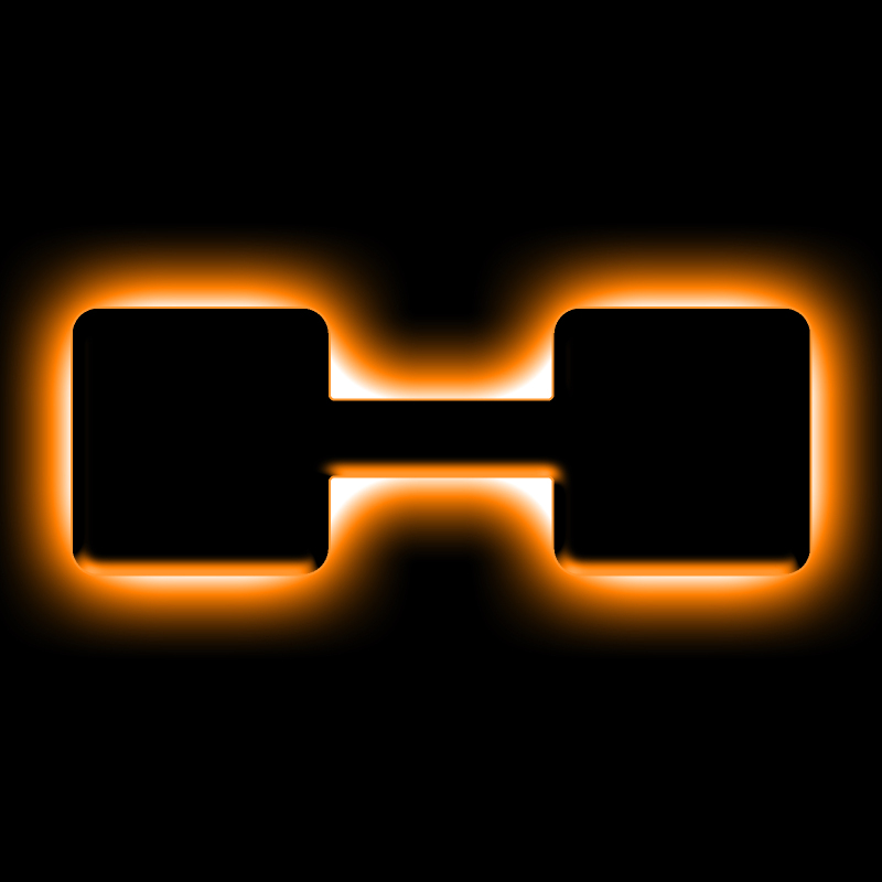 ORL Illuminated Emblems