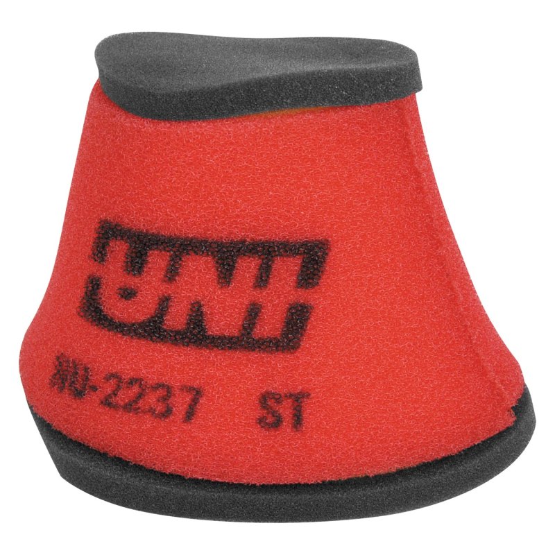 UNI Filter Multi-Stage Competition Air Filters NU-2237ST MULTI-STAGE COMPETITION AIR thumbnail 2