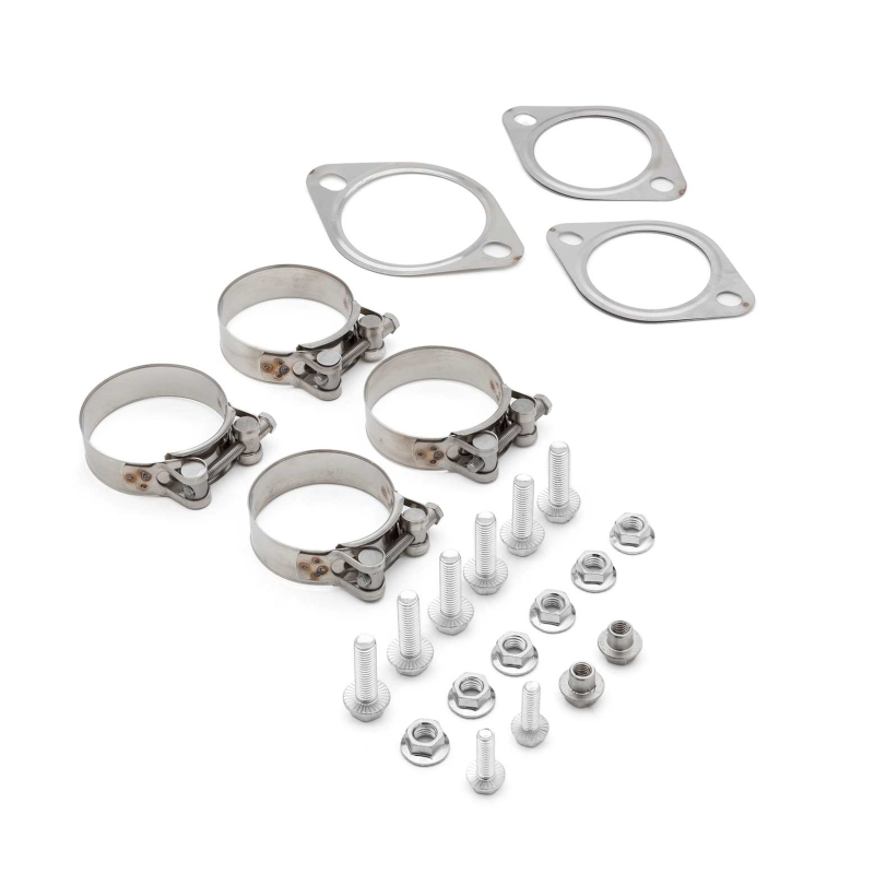 Cobb Subaru GV/VA Sedan Cat-back Exhaust Hardware kit