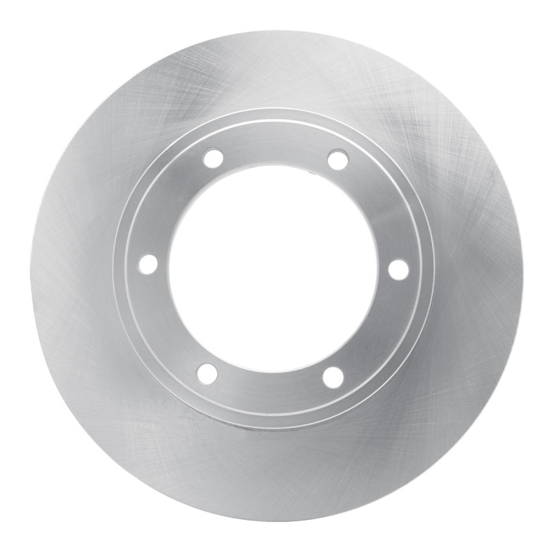 DFC Brake Rotors - Plain