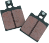 BKM Brake Pads