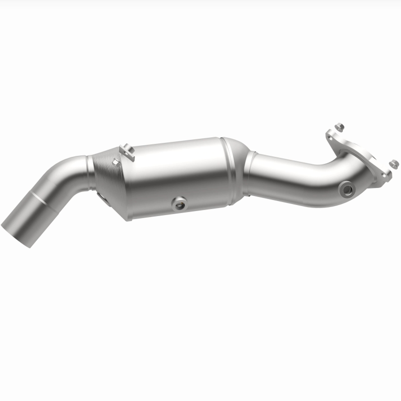 MagnaFlow 19-21 Ford Ranger Single Underbody 2.3L Direct Fit Converter thumbnail 5