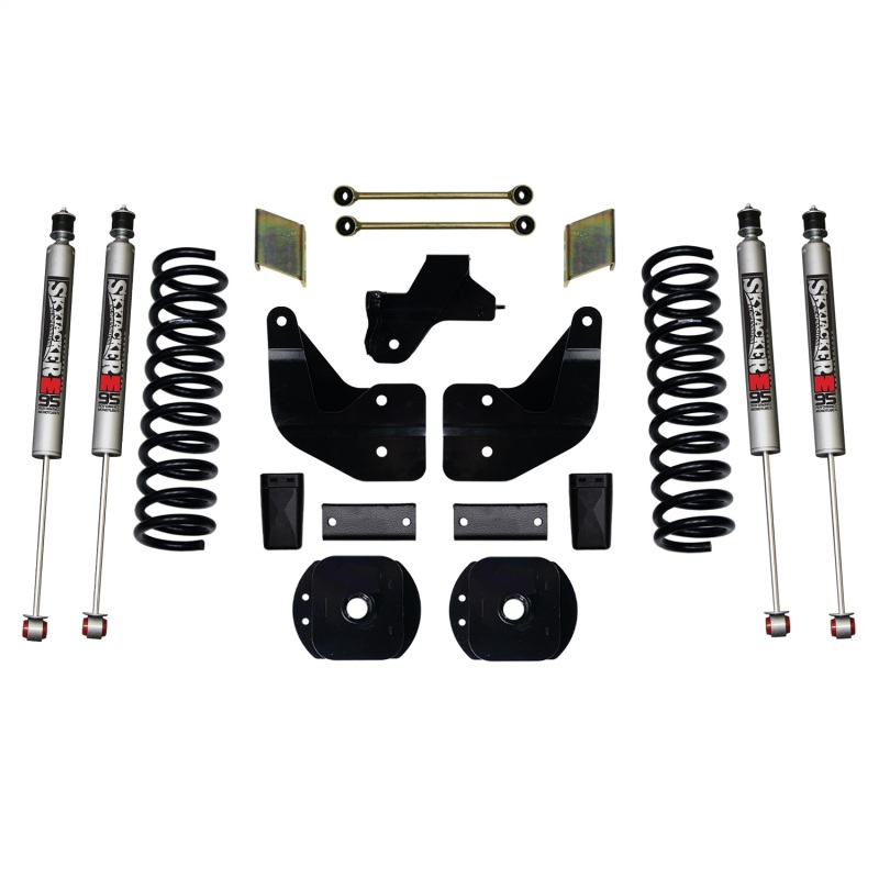 SKY Lift Kit Components