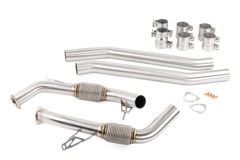 APR Catback Exhaust Systems