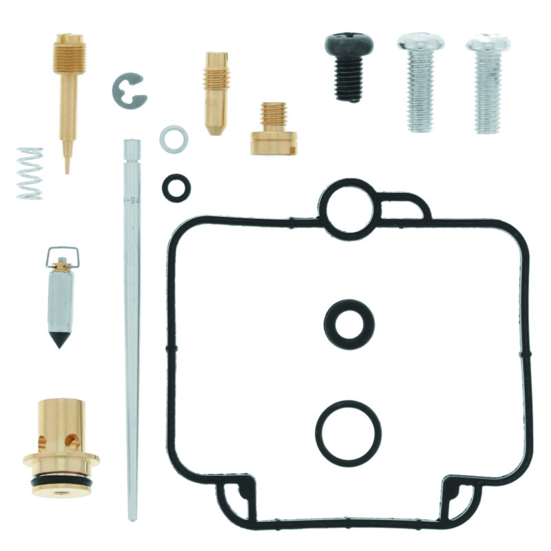 QBS Carburetor Kits