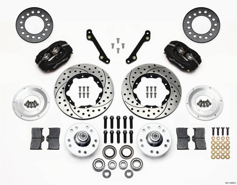 WIL Dynalite Brake Kit