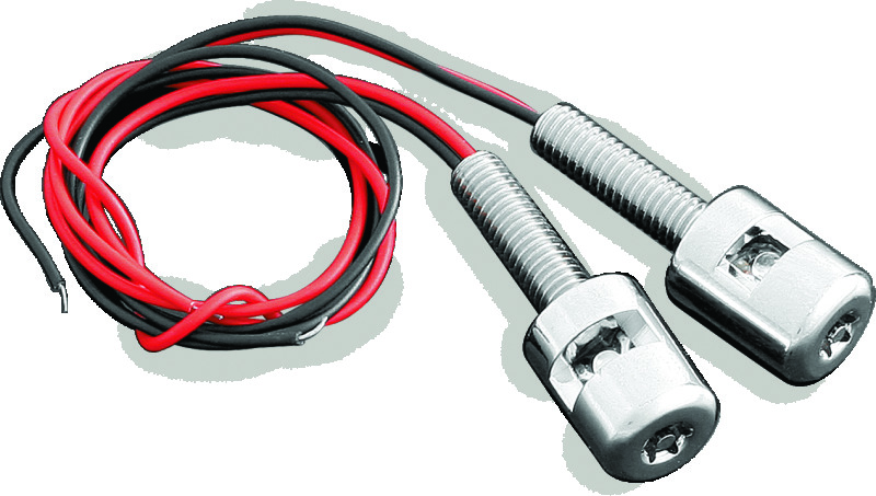 KUR LED Auxilliary Lights