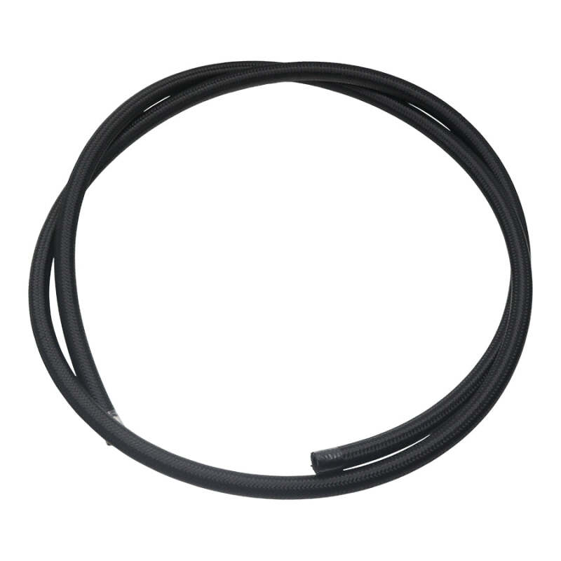 DW PTFE Braided Hose