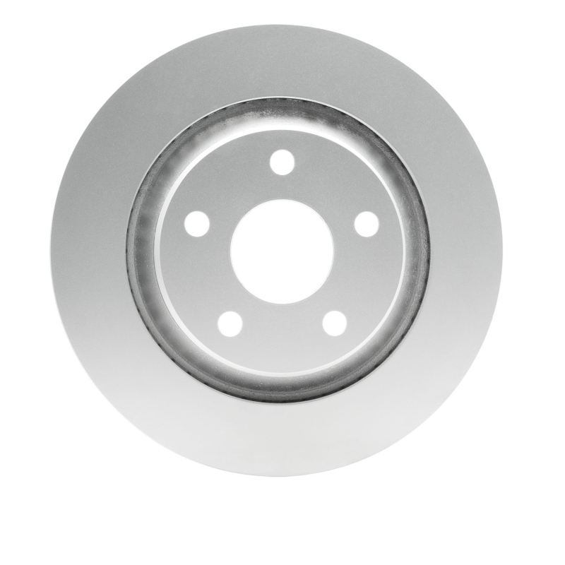 DFC GeoSPEC Coated Rotors - Plain