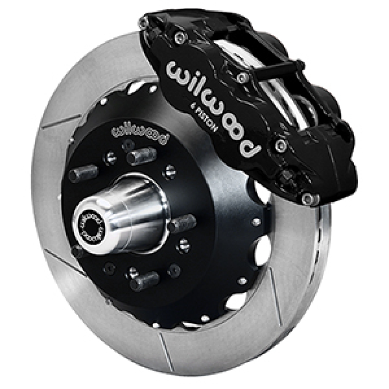 WIL Superlite Brake Kit