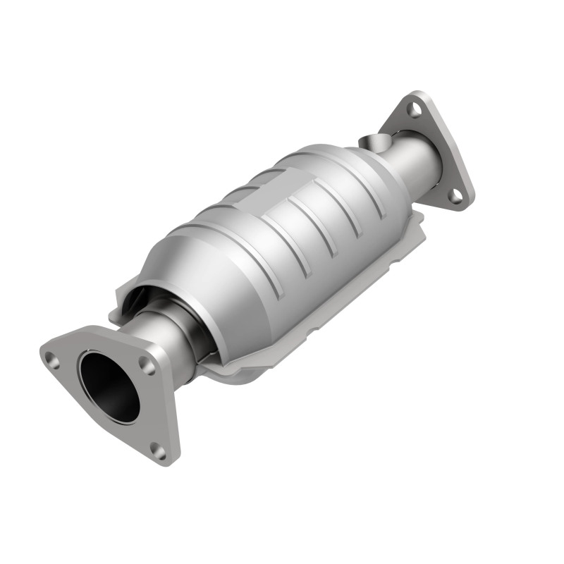 MagnaFlow Direct Fit Catalytic Converter 96-98 Acura TL 2.5L thumbnail 9
