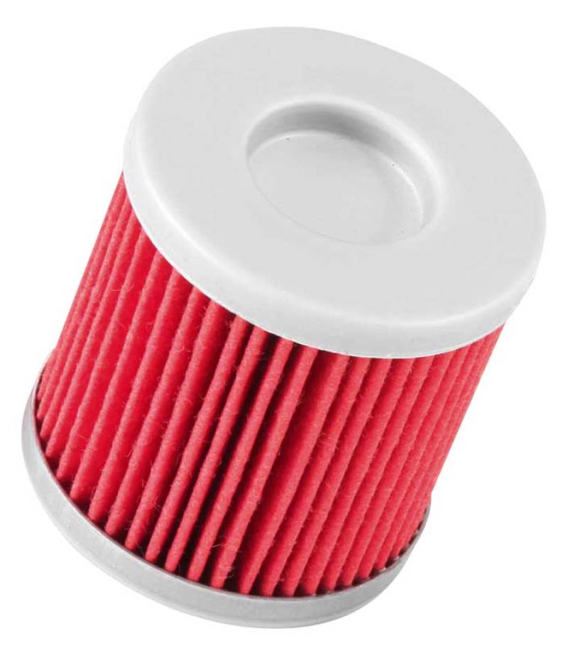 K&N Oil Filter - Powersports