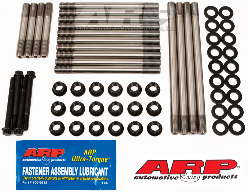 ARP Head Stud Kits