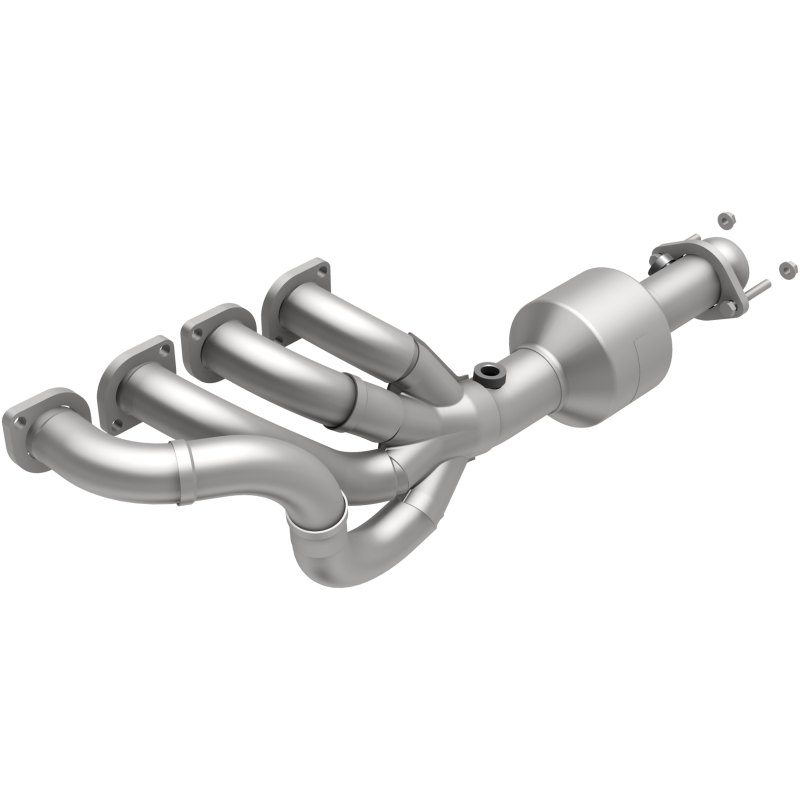 MagnaFlow Direct Fit Catalytic Converter BMW 5-6 06-09 D/S OEM thumbnail 3