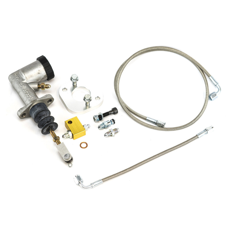 ISR Master Cylinder Conv. Kit