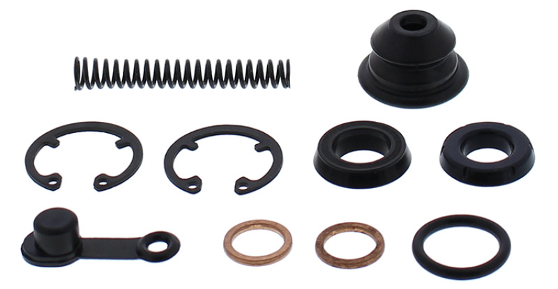 ABR Master Cyl Rebuild Kits