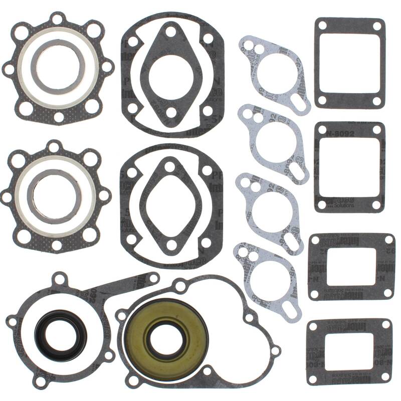 VEP Complete Gasket Kit