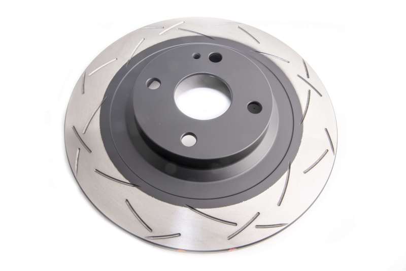 DBA 4000 Series Slotted Rotors