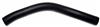 Gates 69-76 Chevrolet Corvette V-8 350 Upper Molded Coolant Hose thumbnail 3
