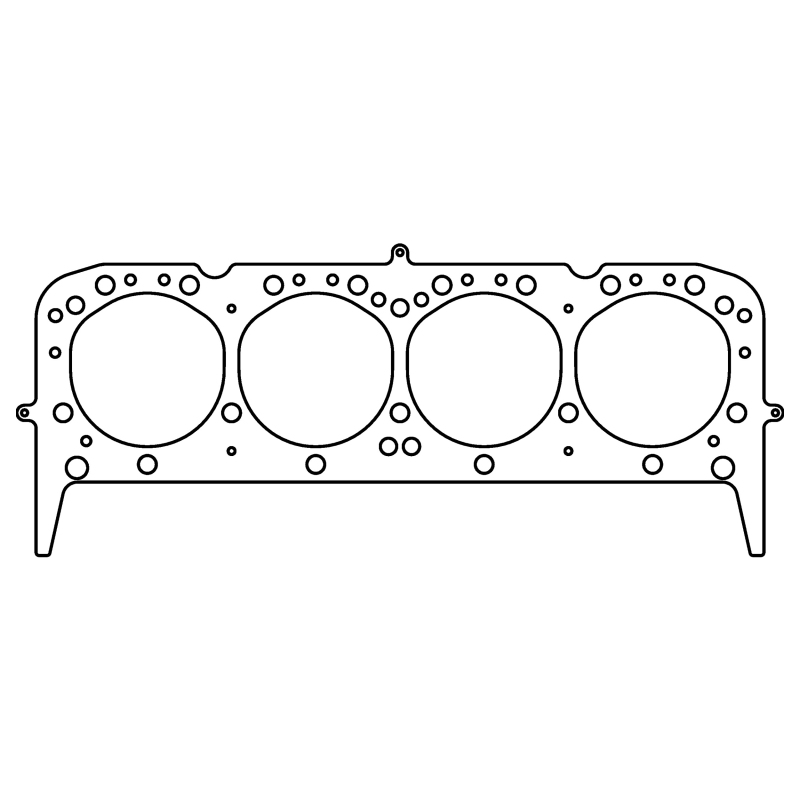 CG Head Gaskets