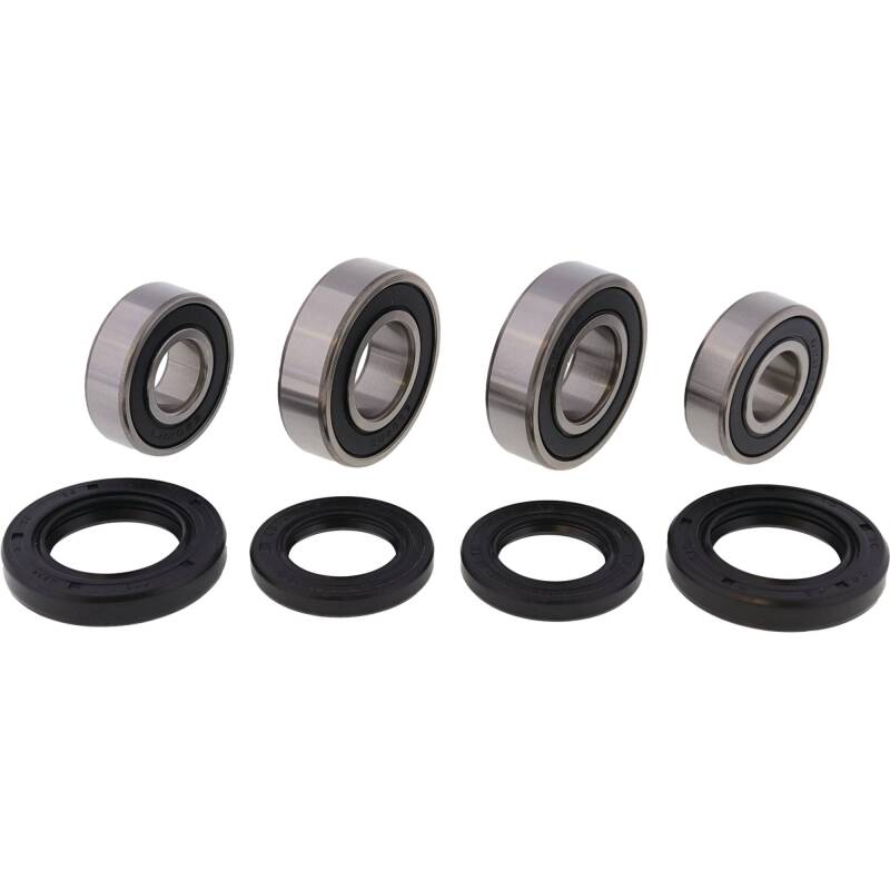PIV Wheel Bearing Kit