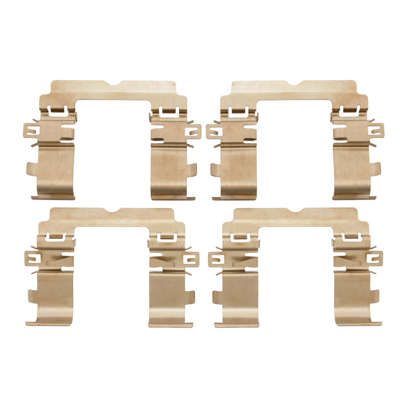 DFC SS Hardware Kits