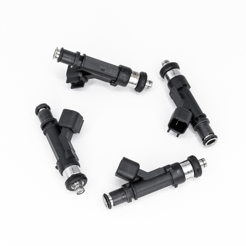 DeatschWerks 90-05 Mazda Miata 1000cc Injectors - Replaces 22S-00-1000-4 thumbnail 3