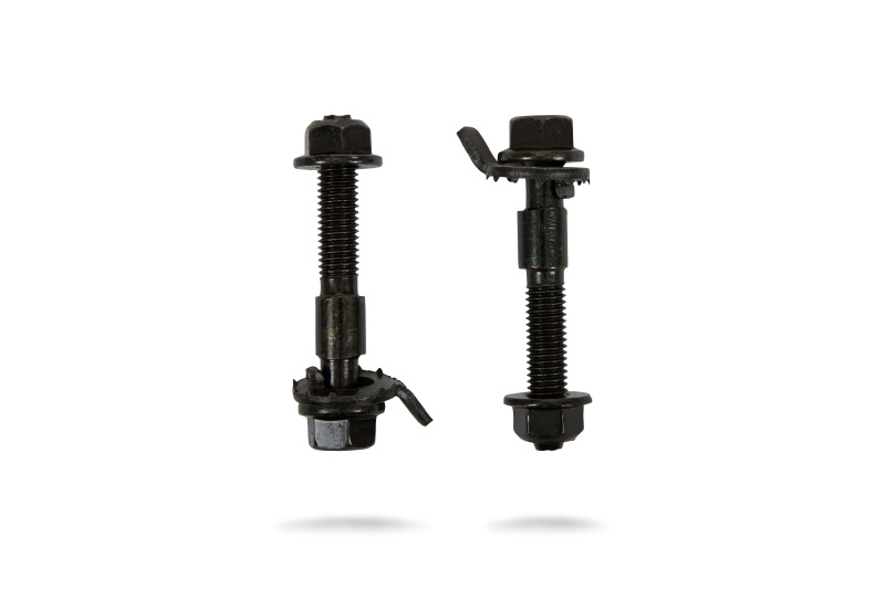 Pedders Suspension Wheel Alignment Parts PED-458012 Parts, Camber Pin -12mm (Pair)