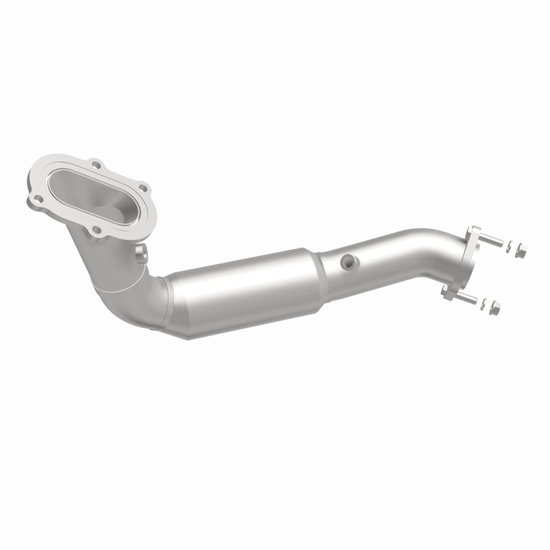 MagnaFlow 09-11 Chevrolet Corvette 6.2L Direct Fit Converter thumbnail 7