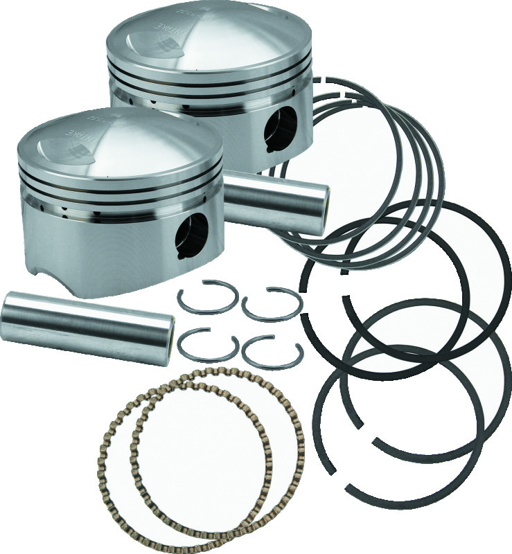 SSC Cylinder & Piston Kits