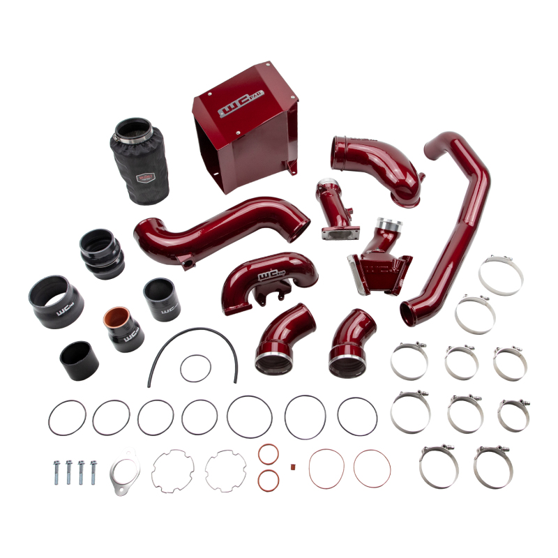 WCF Intake Bundle Kit