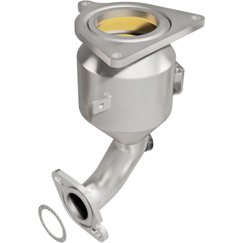 MagnaFlow Direct Fit Catalytic Converter 10-12 Fusion 3.0L thumbnail 4