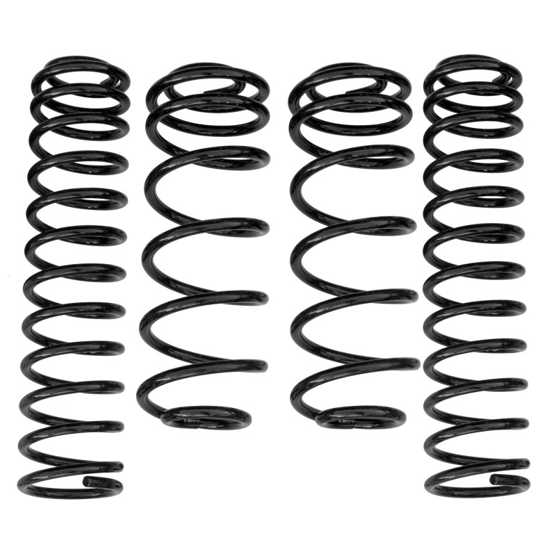 Rancho Suspension System - Master Part Number - Two Boxes (1x rhoRS66124BR9-1, 1x rhoRS66124BR9-2) thumbnail 4