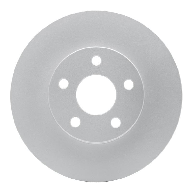 DFC GeoSPEC Coated Rotors - Plain