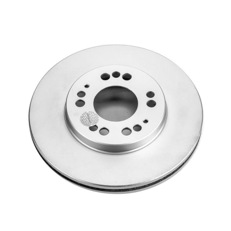 PSB Evolution Coated Rotor