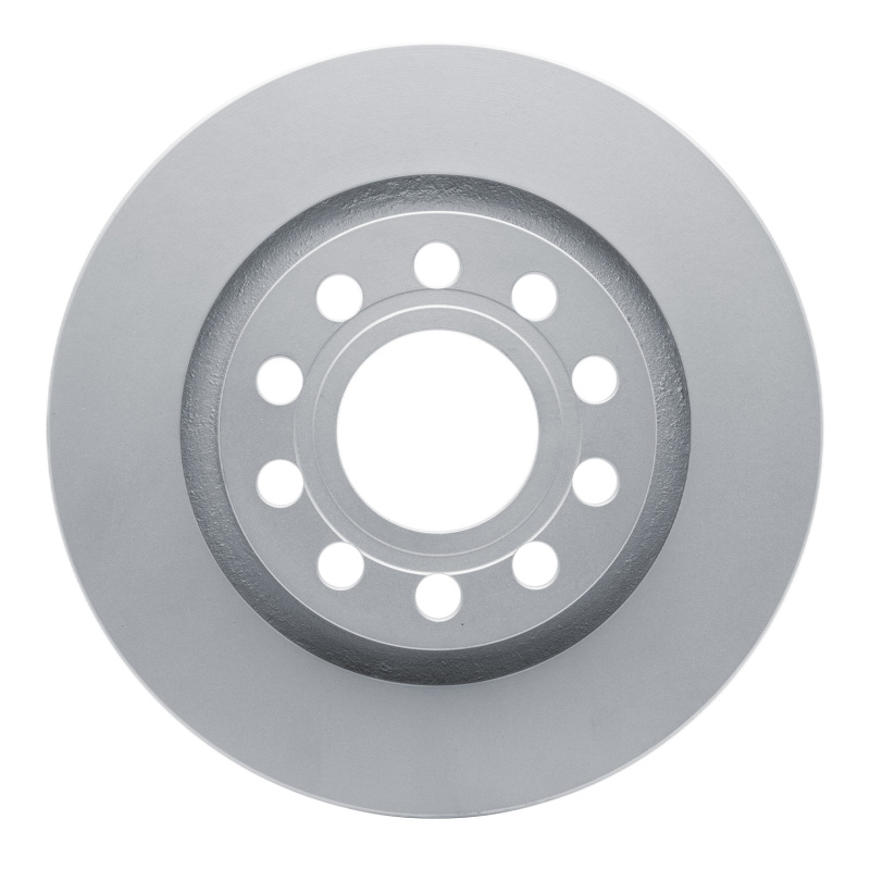 DFC GeoSPEC Coated Rotors - Plain