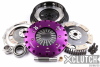 XCL Clutch - 9in Twin Solid Ceramic