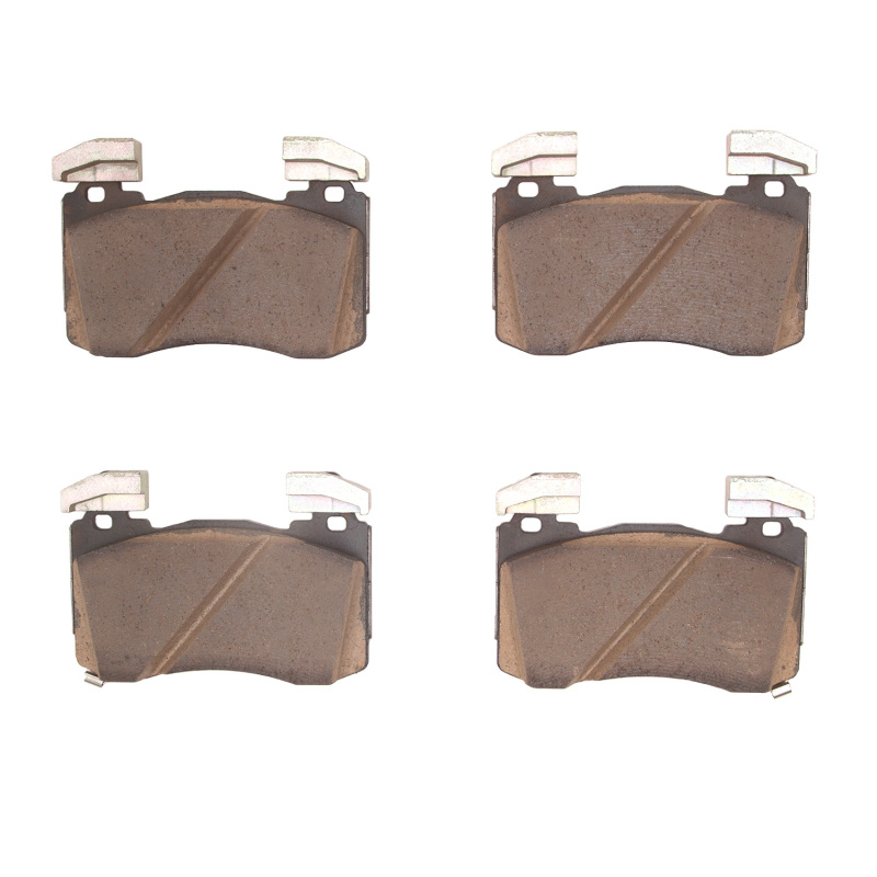 RNC Semi Met Brake Pads
