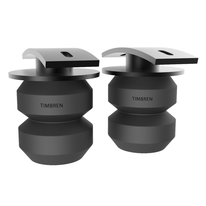 TIM Suspension Enhancement Systems