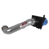 INJ Power-Flow Intake