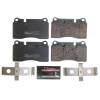PSB Euro-Stop Brake Pads
