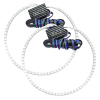 ORL Headlight Halo Kits